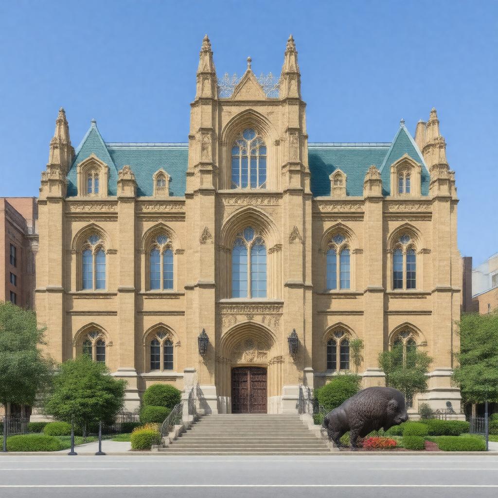 Gallaudet University